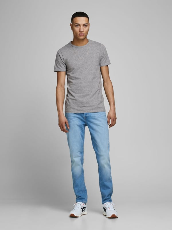 Pikkukuva 3 / 8: Jack & Jones 12058529 T-paita