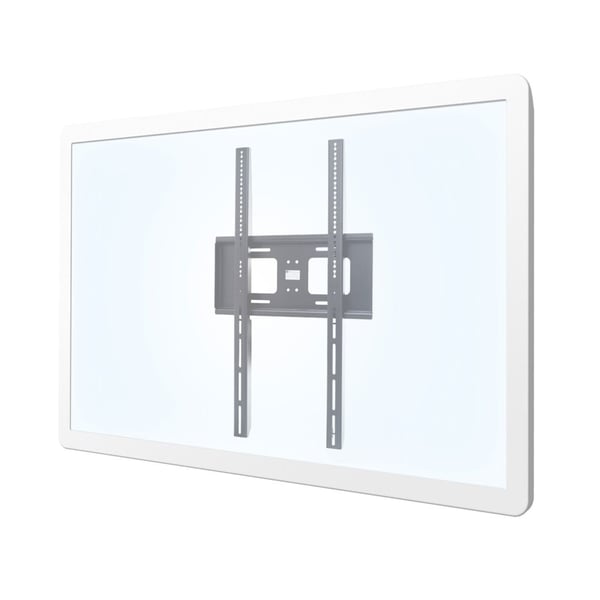 Edbak TWB3 tv-fäste 190,5 cm (75") Svart