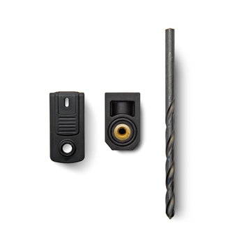 Nanuk NK-900-PANELMOUNTKIT Udstyr Case del og tilbehør Panelsæt