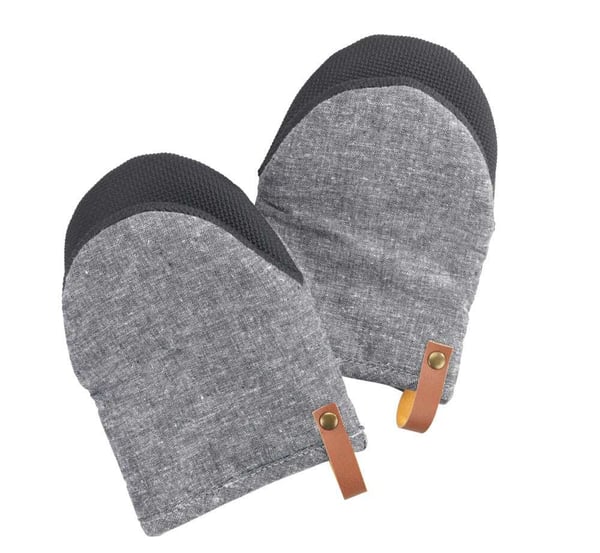 WENKO 53004100 beskyttende greb & holder til køkkenet