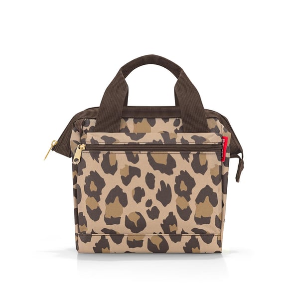 Reisenthel allrounder cross Polyester Flerfarvet Kvinde Crossbody taske