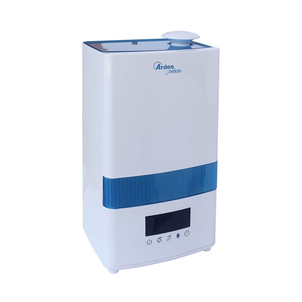 Ardes 8U20 luftfugter Ultralyd 4 L Hvid 30 W