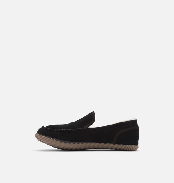 Pikkukuva 6 / 7: SOREL Dude Moc Slip-on nauhattomat kengät Mies Musta