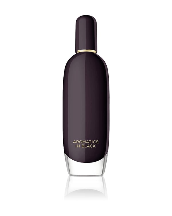Clinique Aromatics in Black 100 ml Naisten