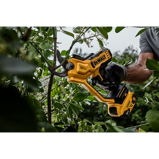 DeWALT DCMPP568P1-QW karsintasakset