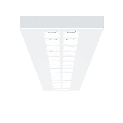 Zumtobel LED DECKENANBAULEUCHTE 840 / ZUMTOB MIREL A LED3800L1200 42182128 Zumtobel LED DECKENANBAULEUCHTE 840 / ZUMTOB MIREL A LED3800L1200 42182128