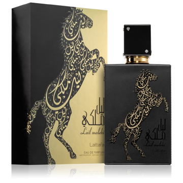 Lattafa Lail Maleki 100 ml Unisex