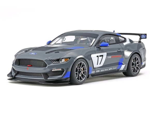 Tamiya 24354 skalmodell Modellsportbil Monteringssats