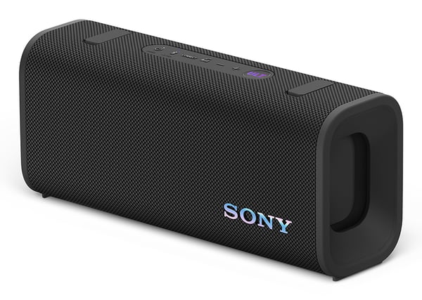 Sony SRSULT30B Bärbar stereohögtalare Svart