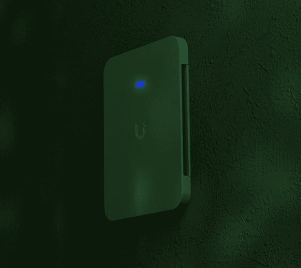 Ubiquiti UACC-U7-Pro-Wall-FM WLAN-adgangspunktmontering