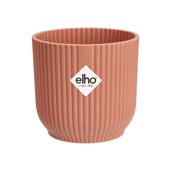 elho 8711904494100 urtepotte Lyserød Plast