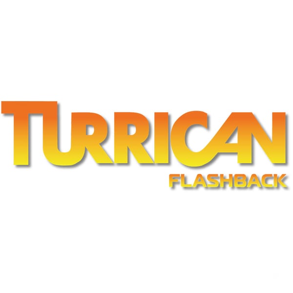 ININ Games Turrican Flashback Standard Nintendo Switch
