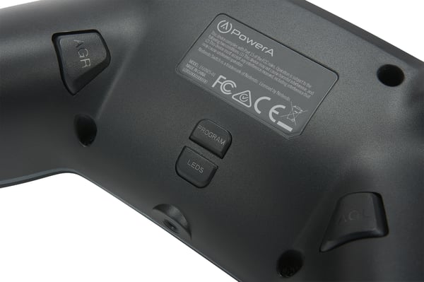 Miniatyrbild 22 av 27: PowerA Spectra förbättrad trådbunden handkontroll för Nintendo Switch