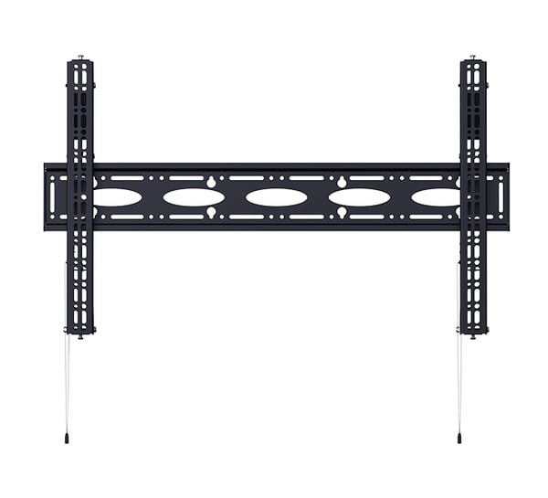 B-Tech BT9910/B TV-kiinnike 2,54 m (100") Musta B-Tech BT9910/B TV-kiinnike 2,54 m (100") Musta