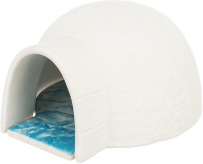 Miniatyrbillede 2 af 2: TRIXIE 63014 habitat indretning til smådyr