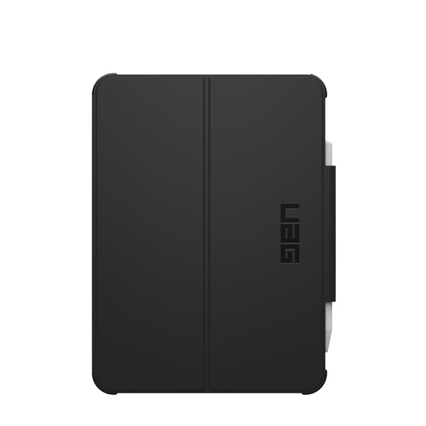 Urban Armor Gear 124497114043 tablet etui 27,9 cm (11") Folie Sort, Transparent