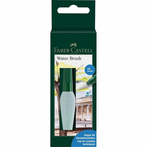 Faber-Castell 185106 vattenpenna