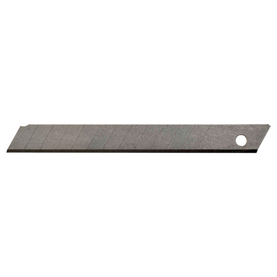 Fiskars 1004614 mattknivblad 10 styck