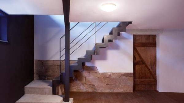 STEINEL RS 16 S taklampor LED E