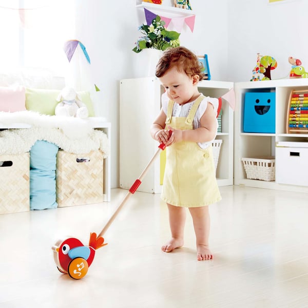 Pikkukuva 5 / 6: Hape E0353 leluajoneuvo