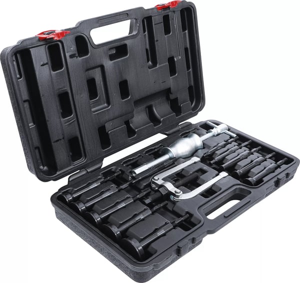 BGS technic Blind Hole Bearing Puller Set