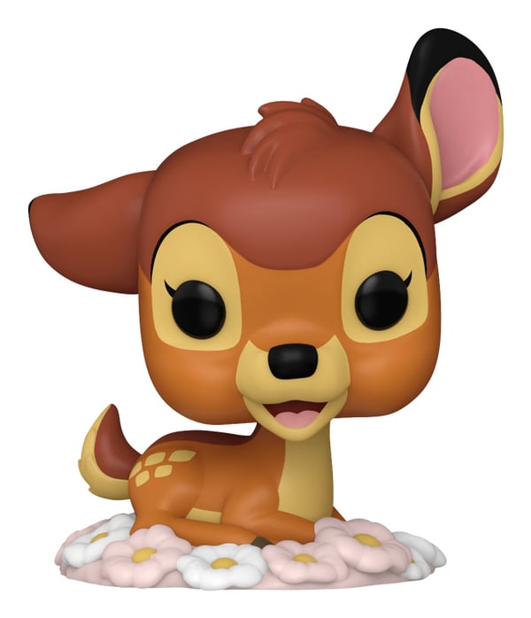 Miniatyrbild 2 av 2: FUNKO POP! 65664 collectible figure