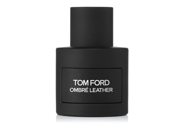 Miniatyrbillede 1 af 6: TOM FORD Ombré Leather Unisex 50 ml