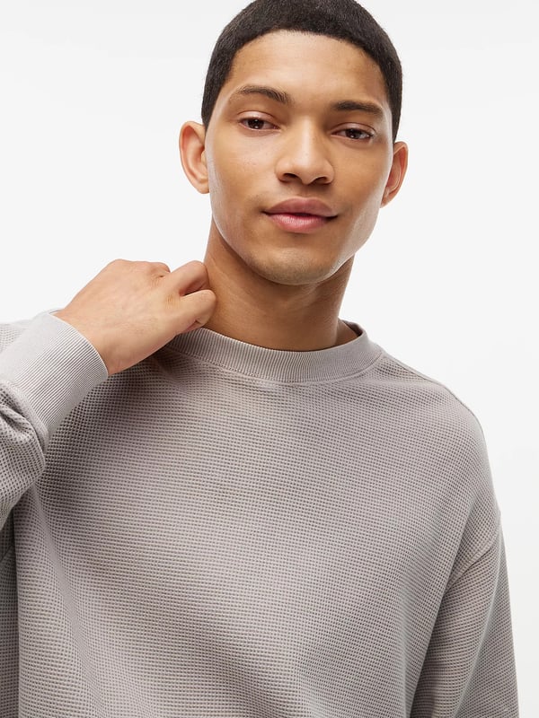 Miniatyrbillede 3 af 4: Tommy Hilfiger DM0DM23126PKE Sweatshirt