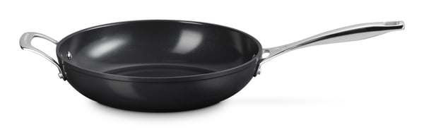 Le Creuset 51315280010298 stegepande Gryde til alle formål Rund