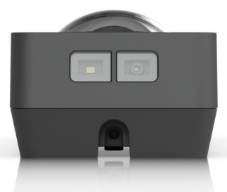Miniatyrbillede 6 af 10: Ubiquiti G6 Pro Entry Intelligent adgangskontrollæser Sort