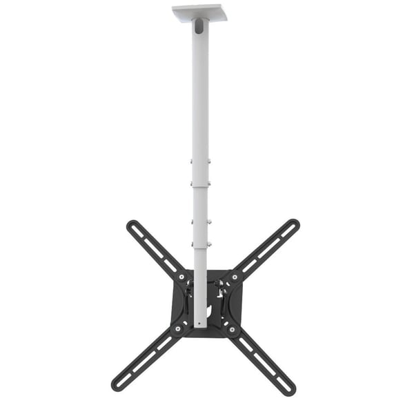 Miniatyrbillede 2 af 4: Barkan Mounting Systems 3500 tv-beslag 165,1 cm (65") Sort, Hvid