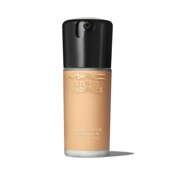 MAC Cosmetics Studio Radiance 30 ml Pumperør Serum NC37 MAC Cosmetics Studio Radiance 30 ml Pumperør Serum NC37