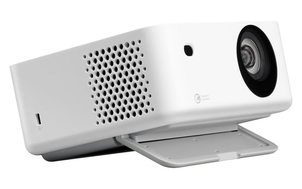 Optoma ML1080ST 550 ANSI-lumen DLP 1080p (1920x1080) Vit