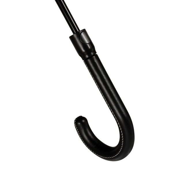 Miniatyrbillede 3 af 3: IMPLIVA GA-318-8120 paraply Sort Glasfiber Polyester