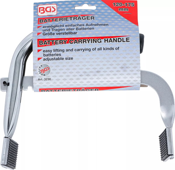 BGS technic Battery Lifter