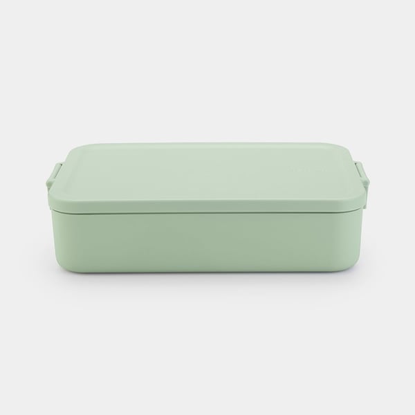 Brabantia Make & Take Lunchlåda 2 l Plast Grön 1 styck