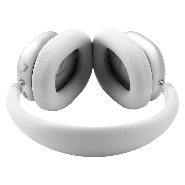 Miniatyrbild 4 av 9: REDRAGON H620 VibeCore 700NC ANC Trådlös Bluetooth Vit