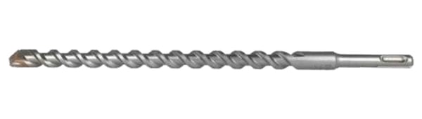 Heller 25357 4 borr Hammer drill bit 1 styck
