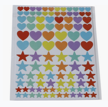 Exacompta 16801E fotoalbum Svart 140 ark 10x15 Spiralbindning