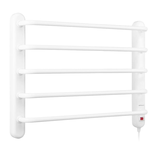 Orbegozo TH 8002 90 W Hvid