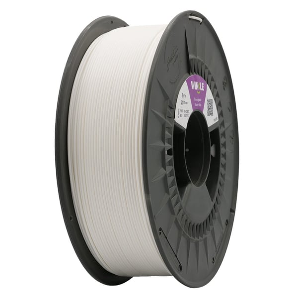 Winkle 8435532912392 Material för 3D-utskrifter Akrylonitrilstyrenakrylat (ASA) Självtorkning 1 kg