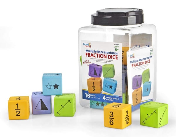 Learning Resources 91268 utbildningsleksaker