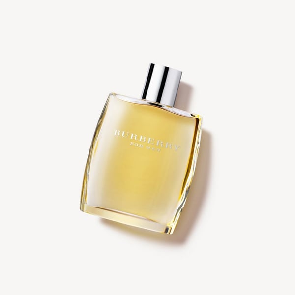 Burberry For Men 100 ml Män