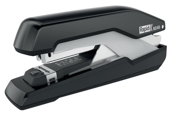 Rapid Häftapparat SO60 Omnipress Super flatclinch 60 ark