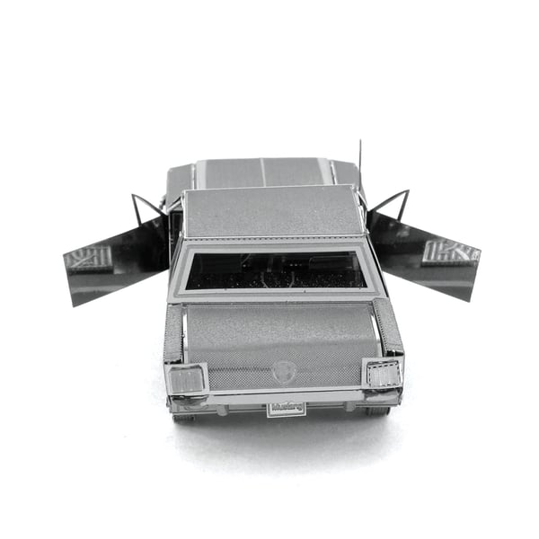 Miniatyrbillede 2 af 6: Fascinations 1965 Ford Mustang