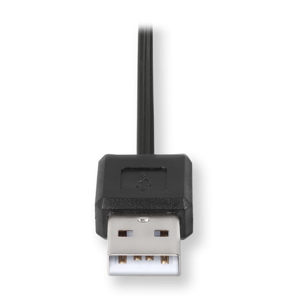 Miniatyrbillede 3 af 3: ReTrak EUIPODWALLB oplader til mobil enhed Mobiltelefon, MP3 Sort Vekselstrøm Indendørs