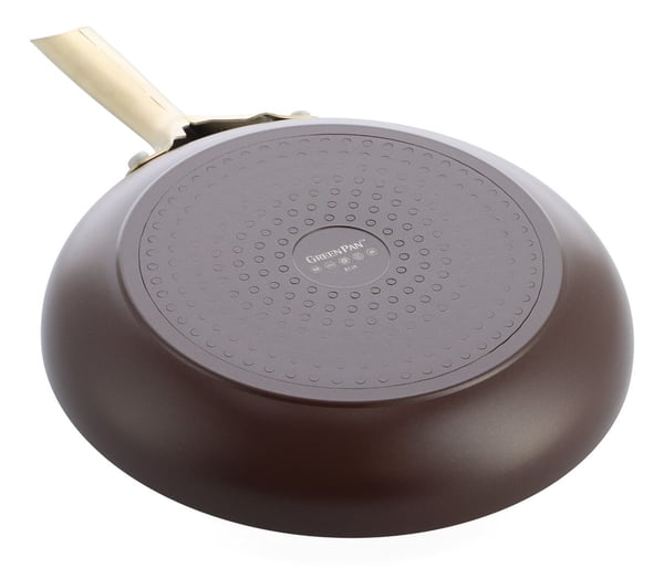 GreenPan CC009020-001 pan/pot set 3 styck