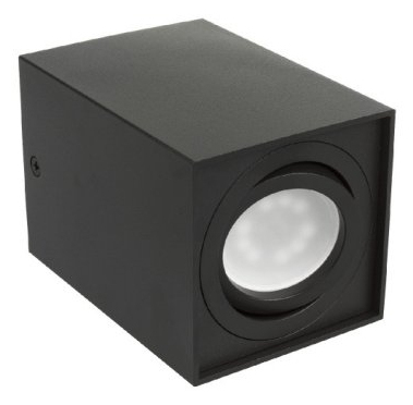 Maclean GU10 MCE426 B kattovalaistus