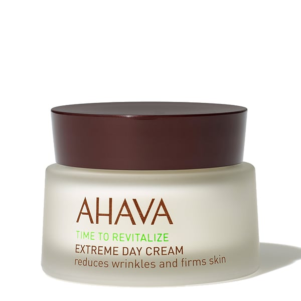 Miniatyrbillede 3 af 3: AHAVA Extreme Day Cream Dagcreme Ansigt, Nakke 50 ml