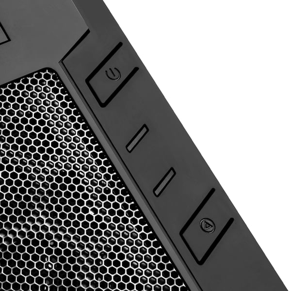 Silverstone PS13 Mini Tower Sort